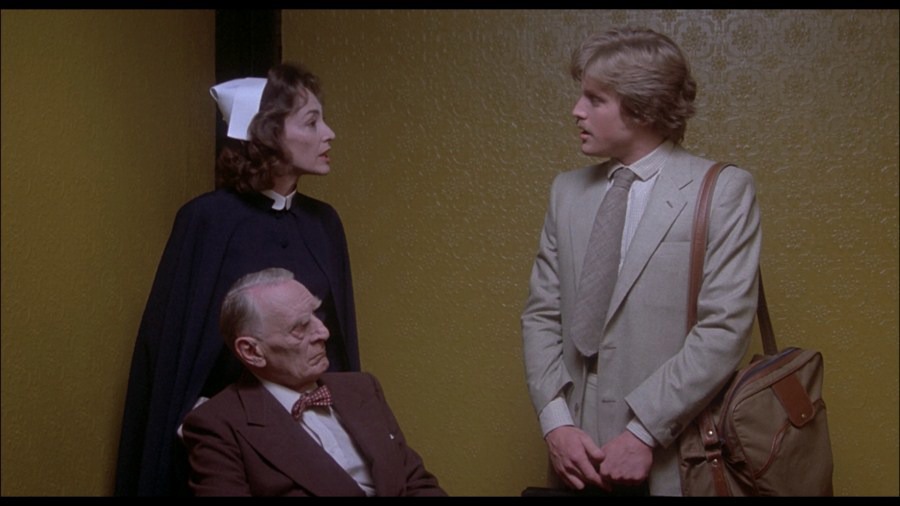 Screen capture from Inferno