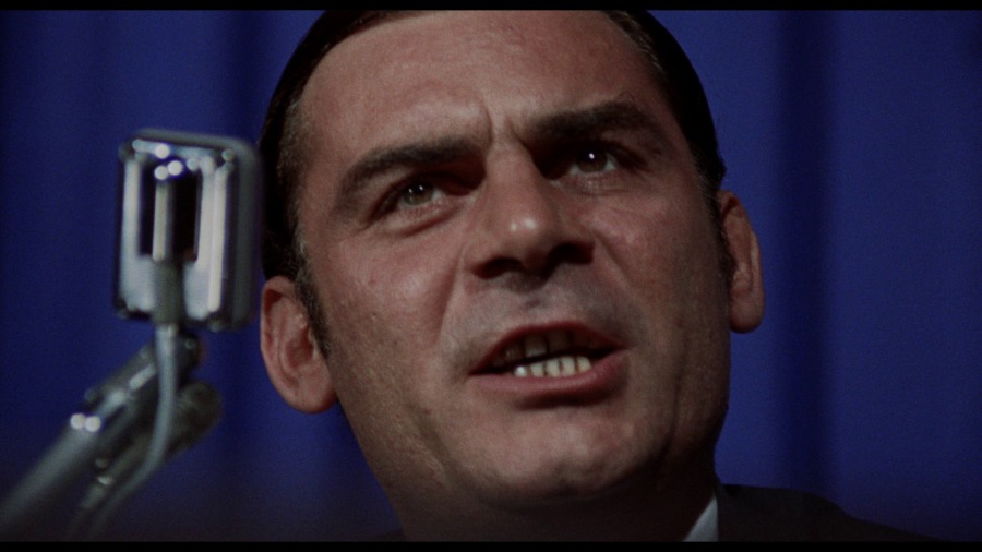 Screen capture from Investigation of a Citizen Above Suspicion