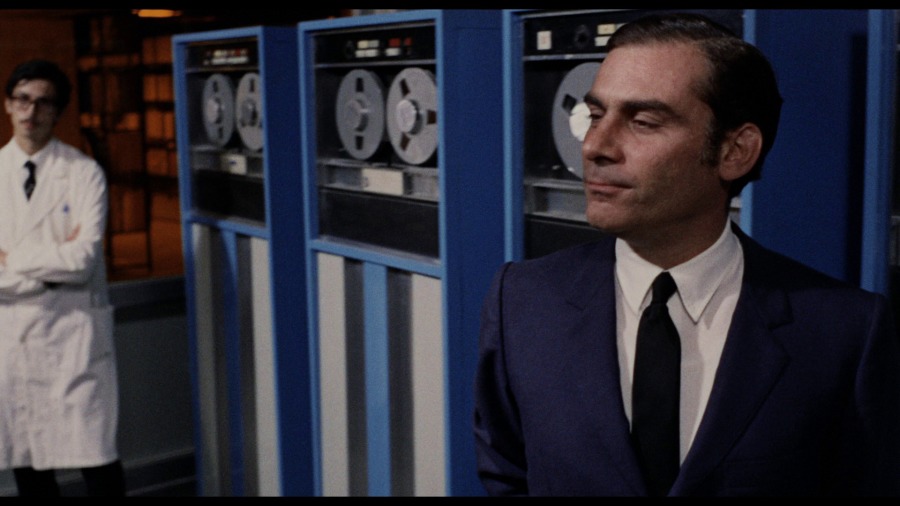 Screen capture from Investigation of a Citizen Above Suspicion