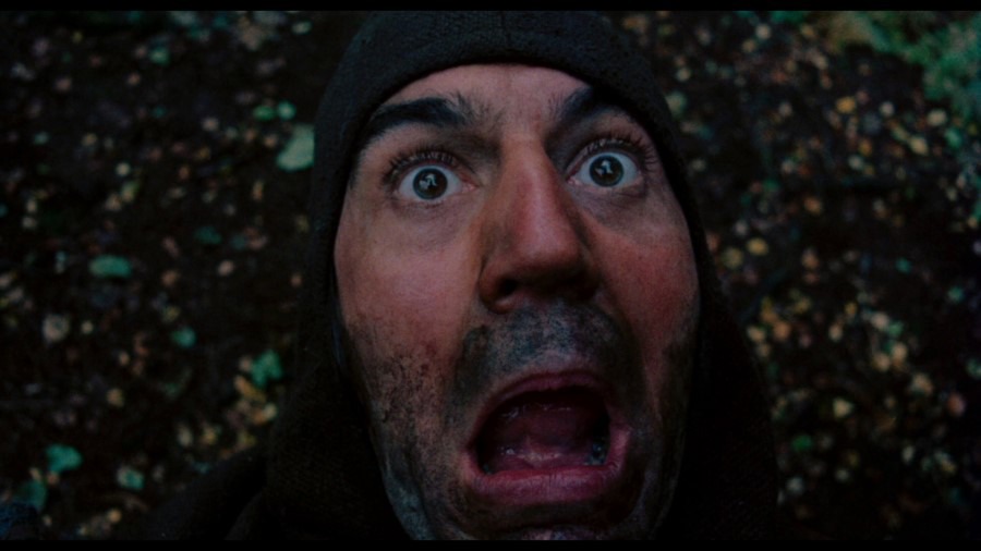Screen capture from Jabberwocky