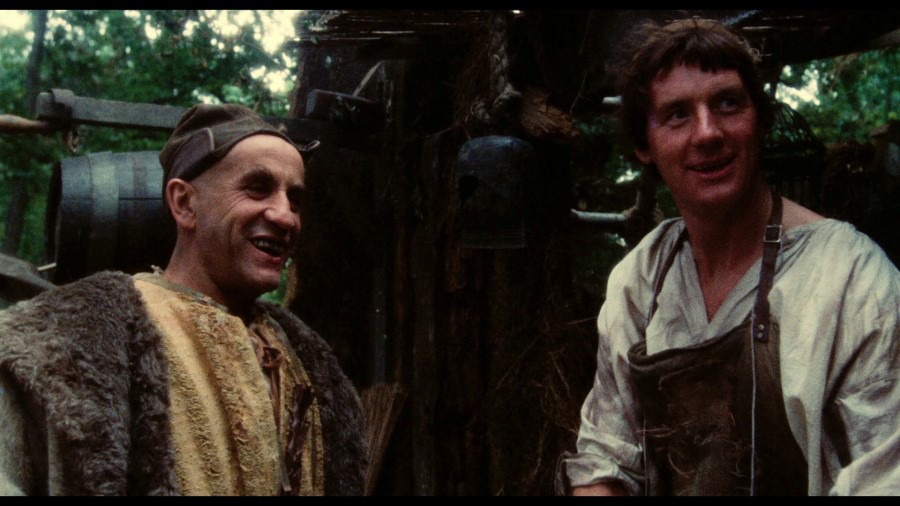 Screen capture from Jabberwocky