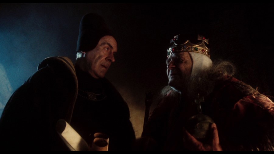 Screen capture from Jabberwocky