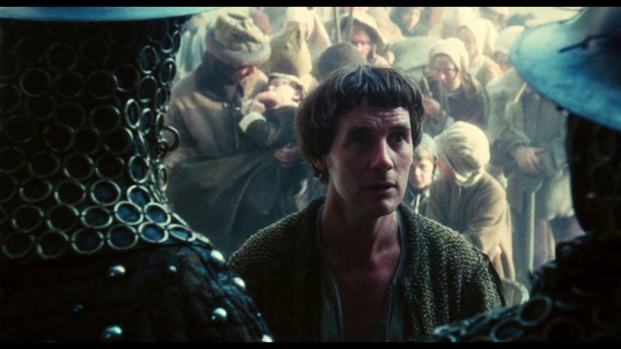 Screen capture from Jabberwocky