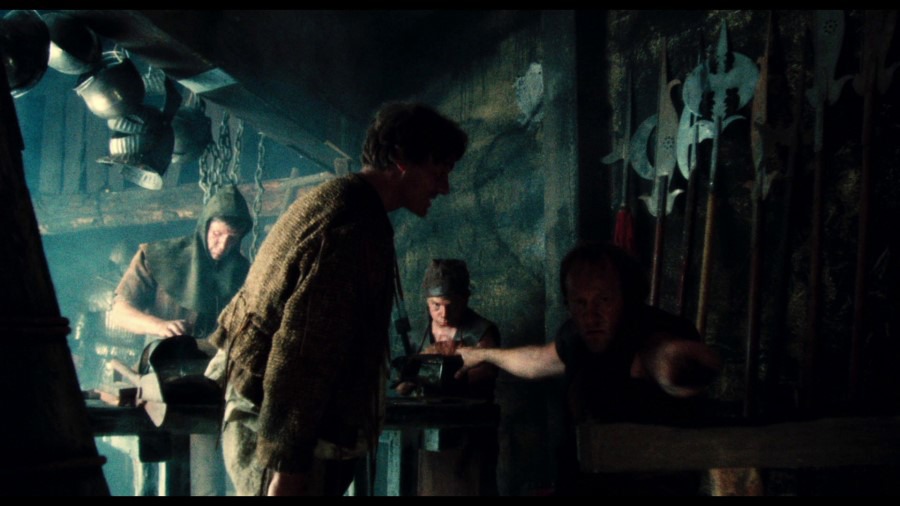 Screen capture from Jabberwocky