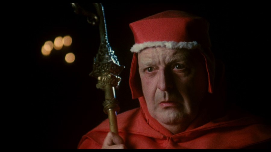 Screen capture from Jabberwocky