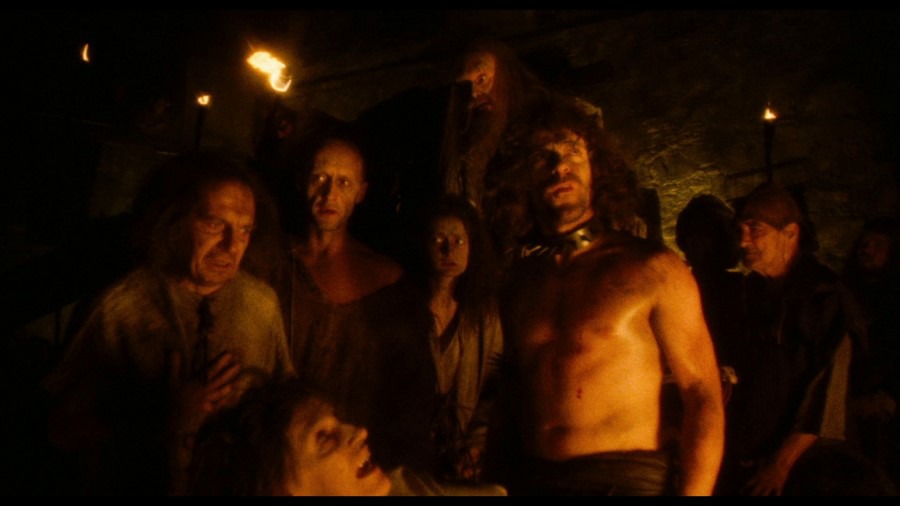 Screen capture from Jabberwocky