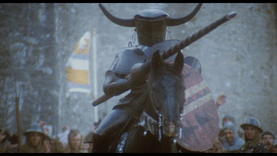 Screen capture from Jabberwocky