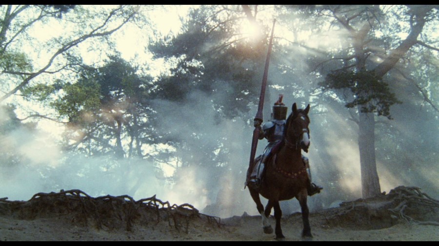 Screen capture from Jabberwocky