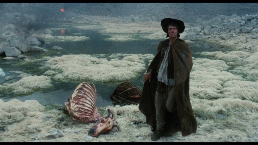 Screen capture from Jabberwocky