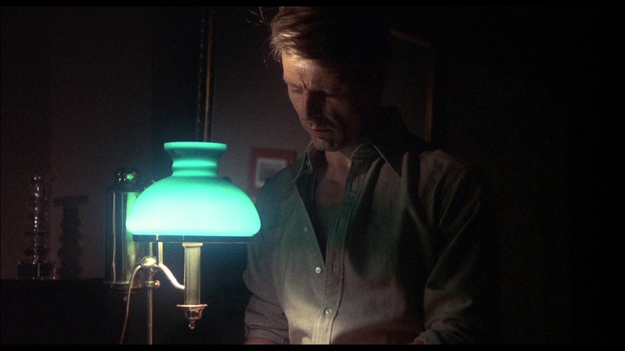 Screen capture from The Day of the Jackal