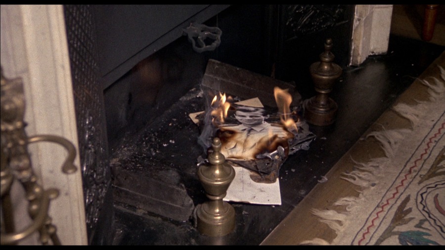 Screen capture from The Day of the Jackal