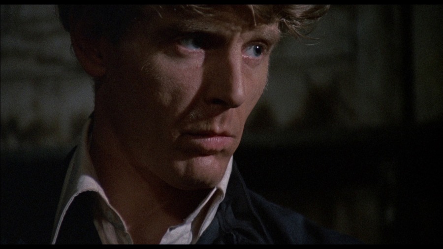 Screen capture from The Day of the Jackal