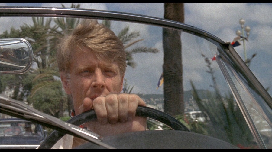 Screen capture from The Day of the Jackal