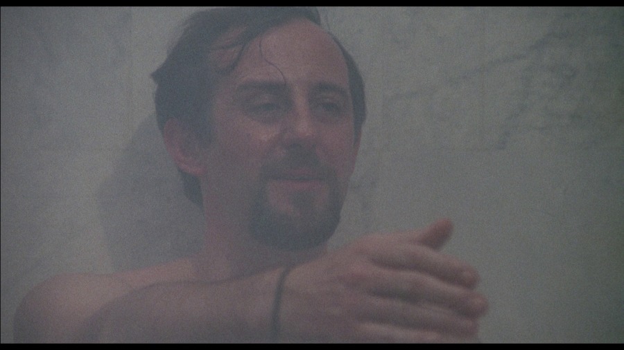 Screen capture from The Day of the Jackal