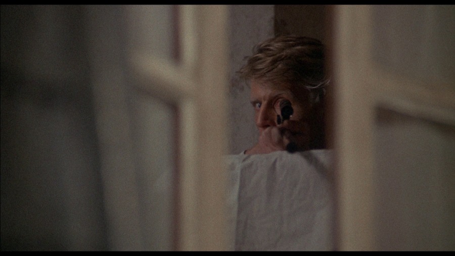 Screen capture from The Day of the Jackal