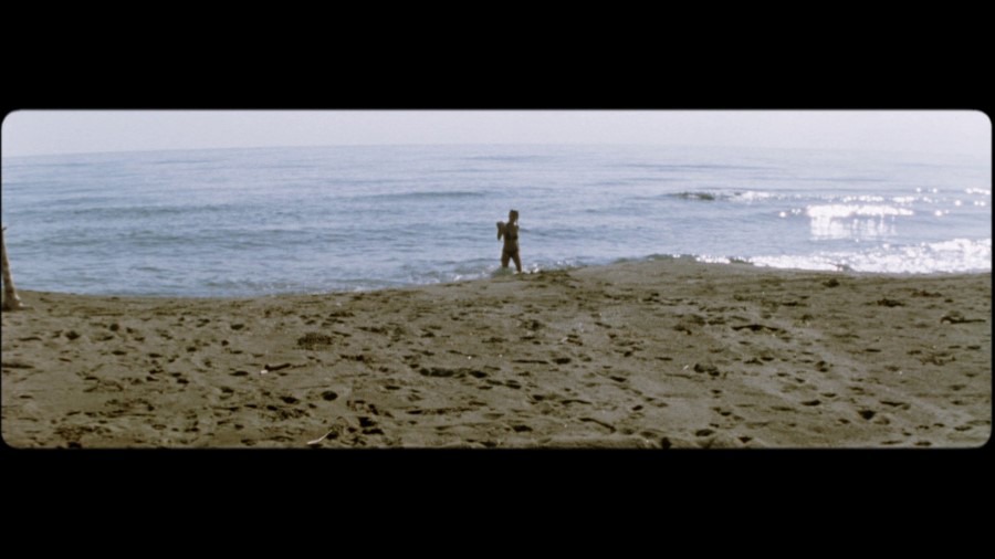 Screen capture from Japón