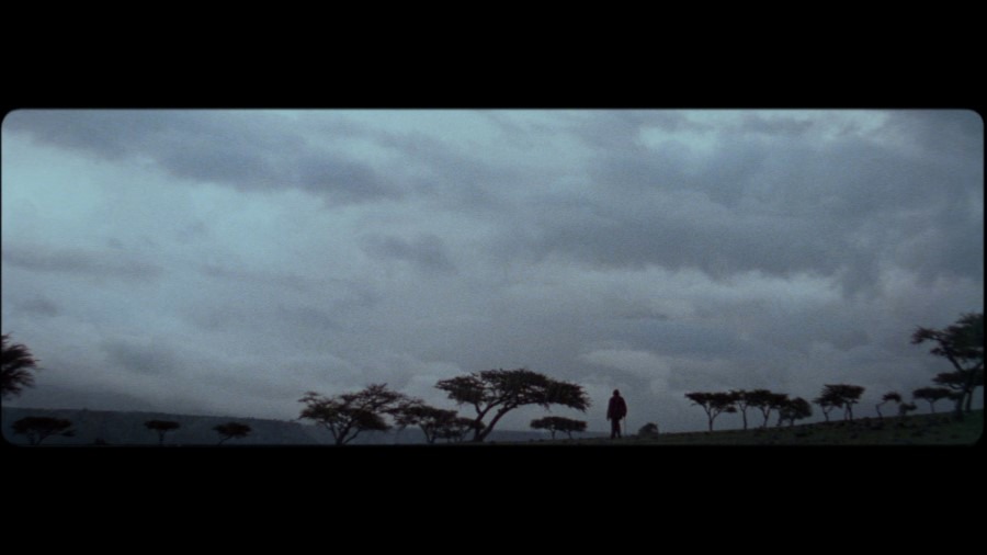 Screen capture from Japón