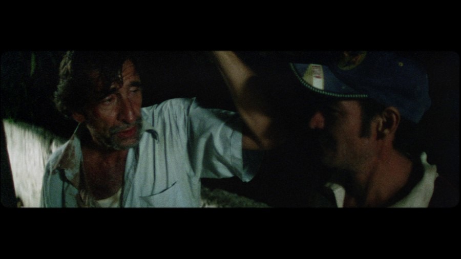 Screen capture from Japón