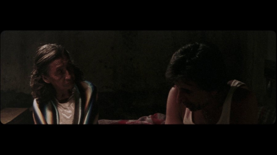 Screen capture from Japón
