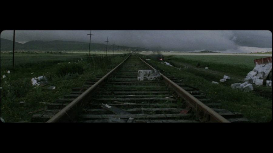Screen capture from Japón