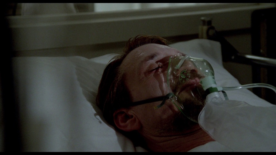 Screen capture from All That Jazz