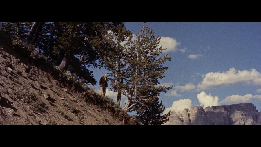 Screen capture from Jubal