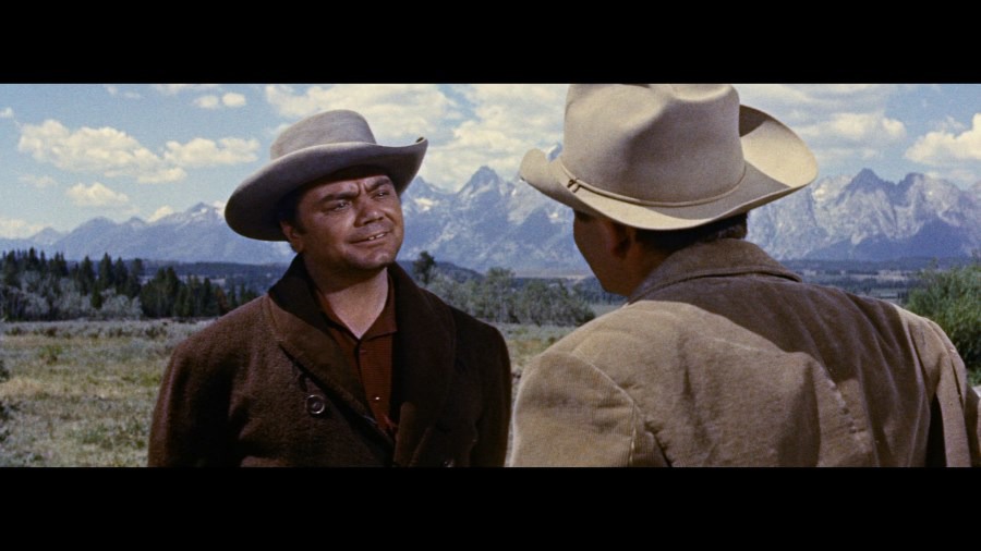 Screen capture from Jubal