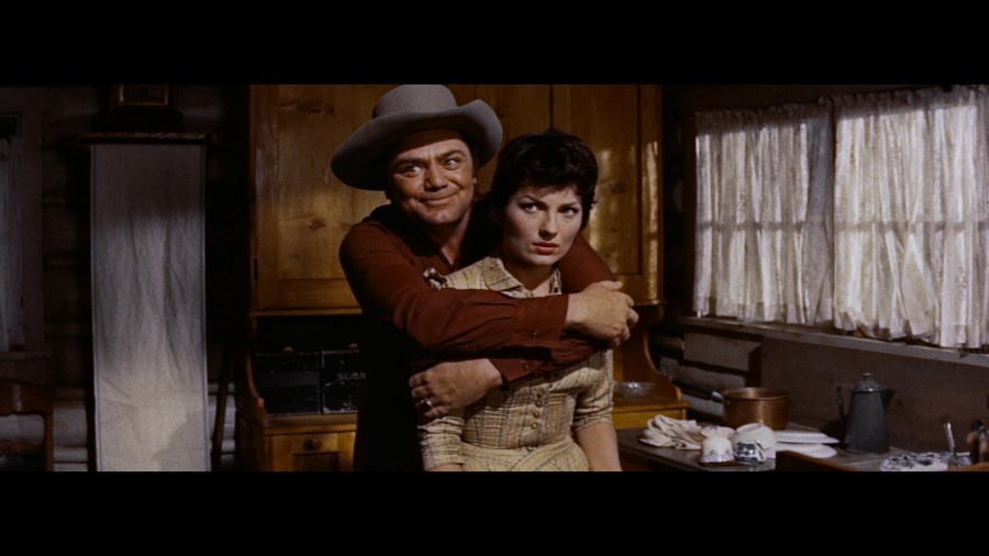 Screen capture from Jubal