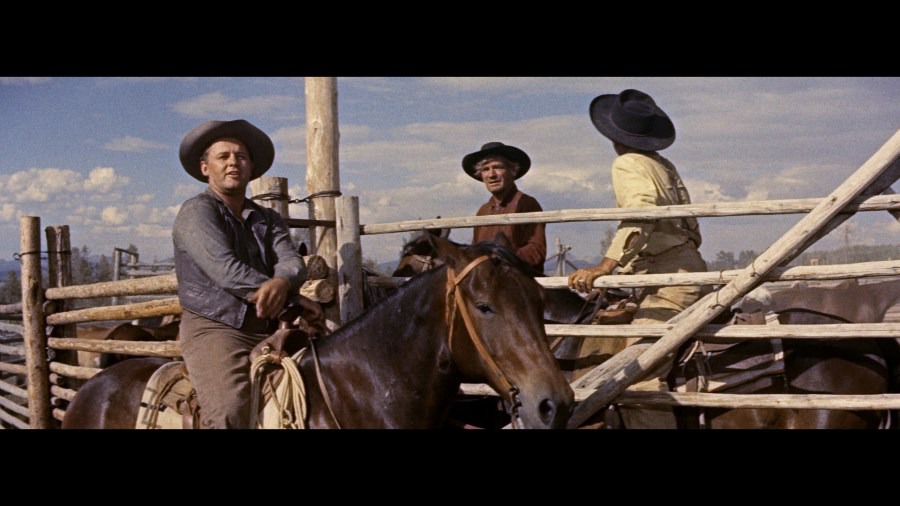 Screen capture from Jubal