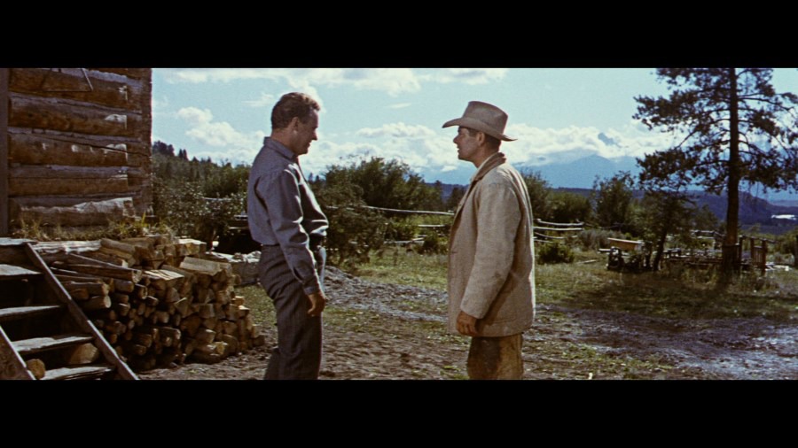 Screen capture from Jubal