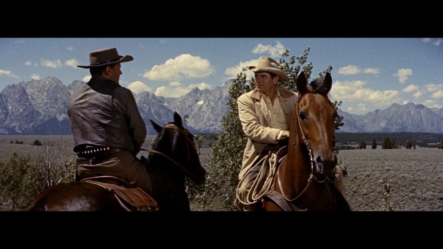 Screen capture from Jubal