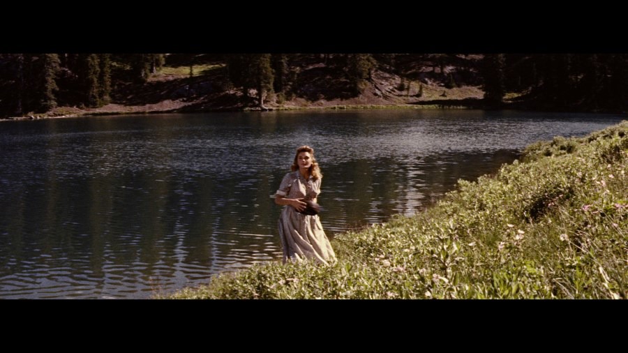 Screen capture from Jubal