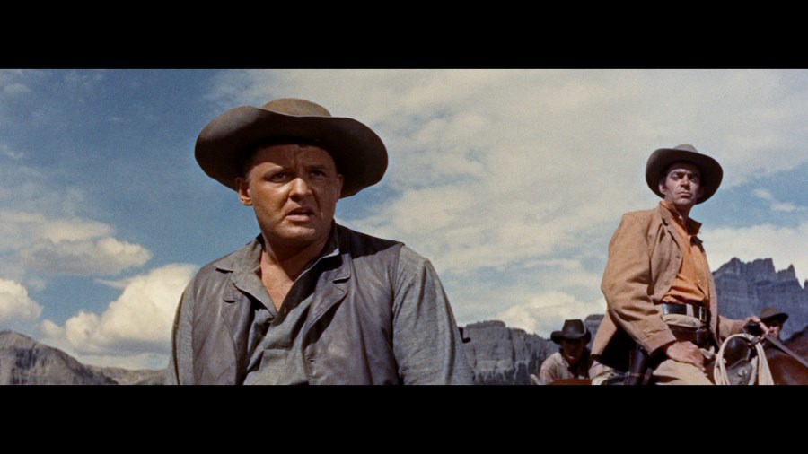 Screen capture from Jubal