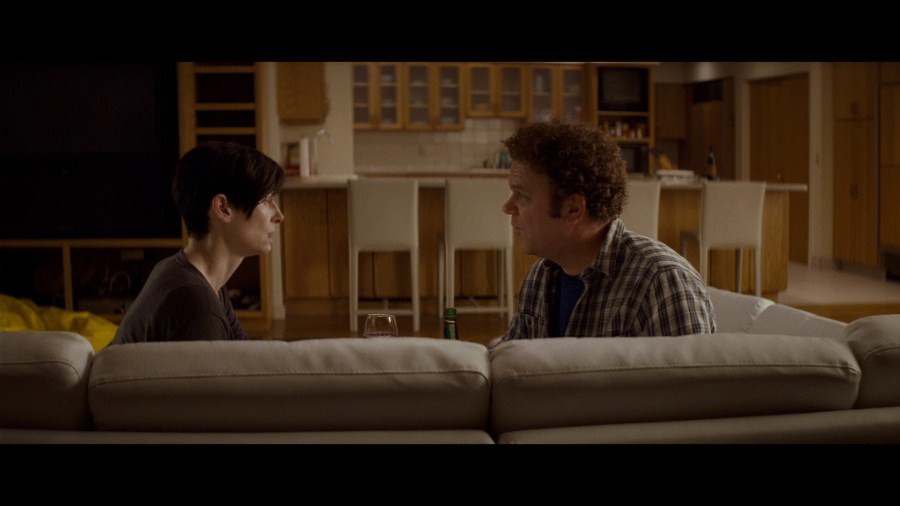 Screen capture from We Need to Talk About Kevin