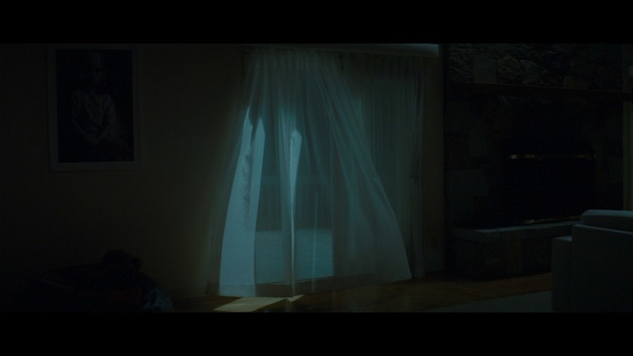 Screen capture from We Need to Talk About Kevin