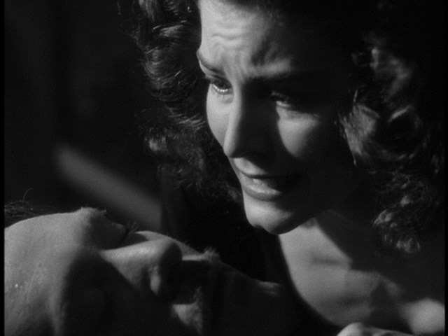 Screen capture from The Killers