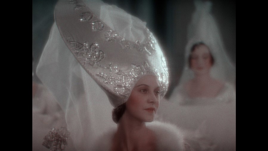 Screen capture from King of Jazz