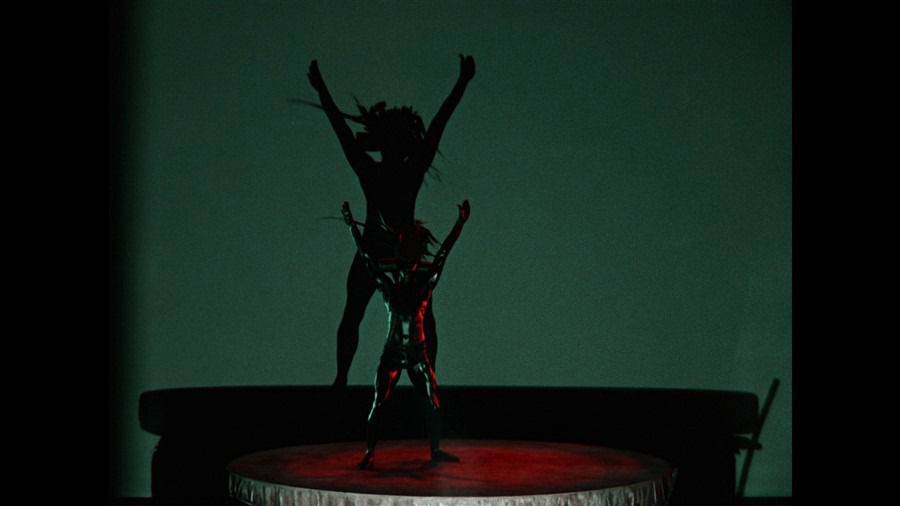 Screen capture from King of Jazz