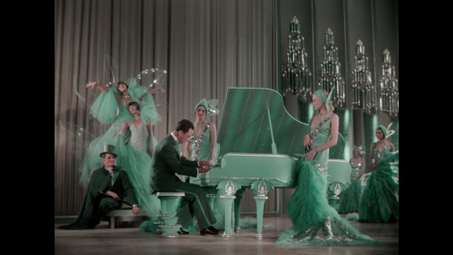 Screen capture from King of Jazz