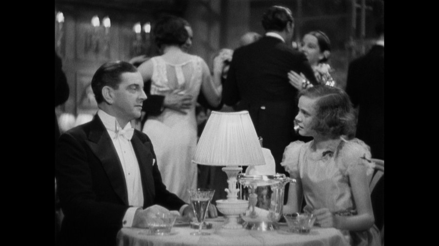 Screen capture from The Man Who Knew Too Much