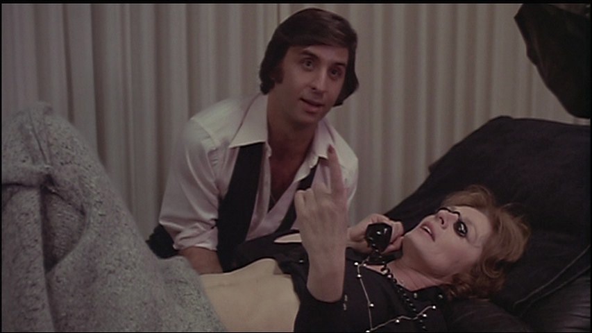Screen capture from Welcome To L.A.