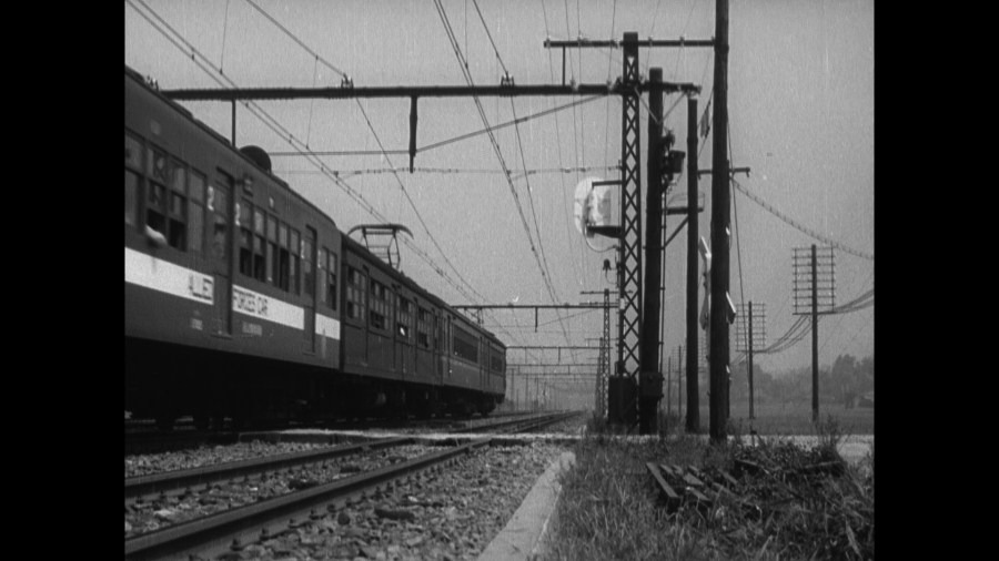 Screen capture from Late Spring