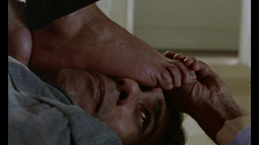 Screen capture from My Beautiful Laundrette