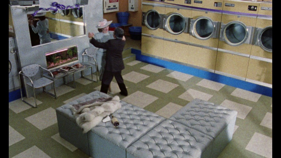 Screen capture from My Beautiful Laundrette