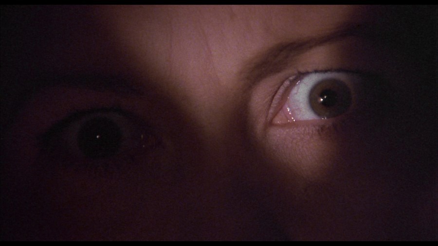 Screen capture from Eyes of Laura Mars