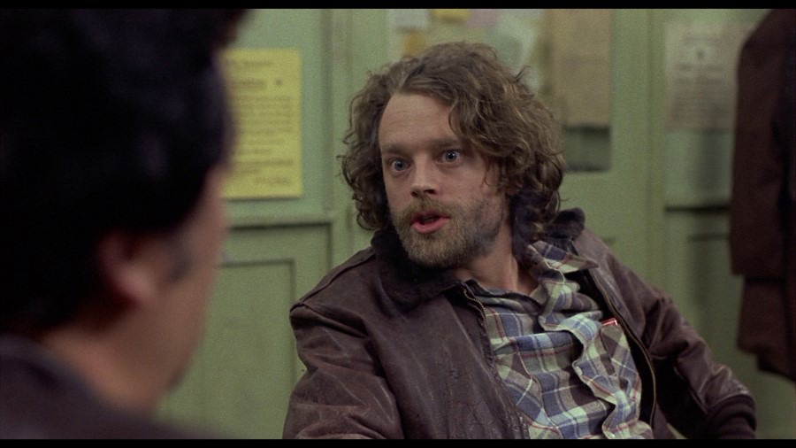 Screen capture from Eyes of Laura Mars