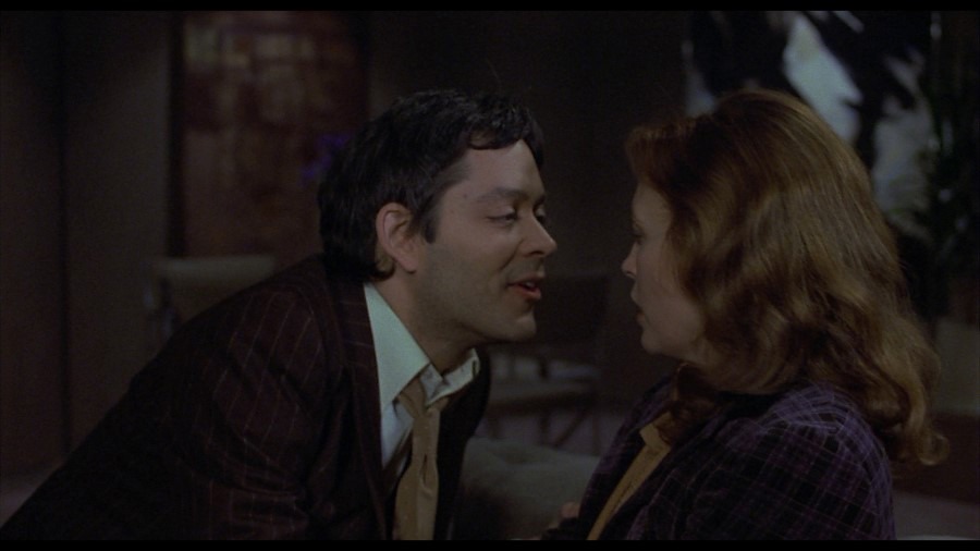 Screen capture from Eyes of Laura Mars
