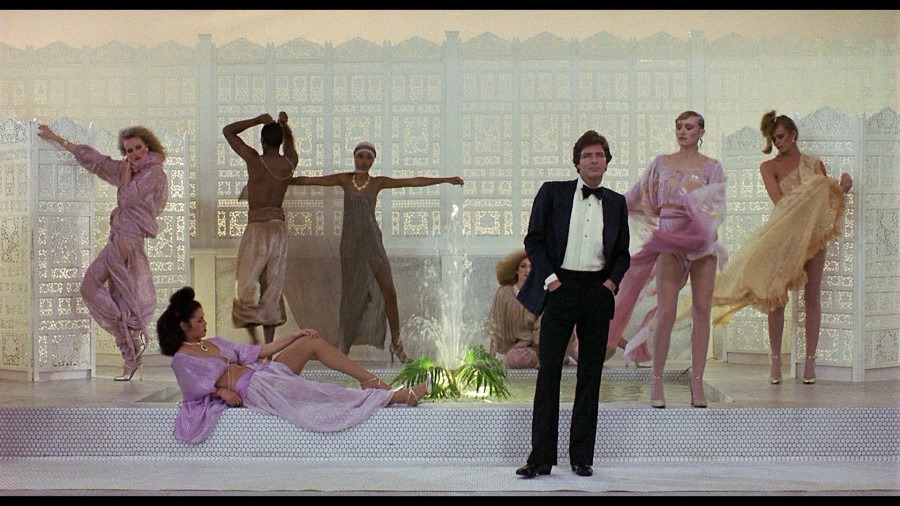 Screen capture from Eyes of Laura Mars