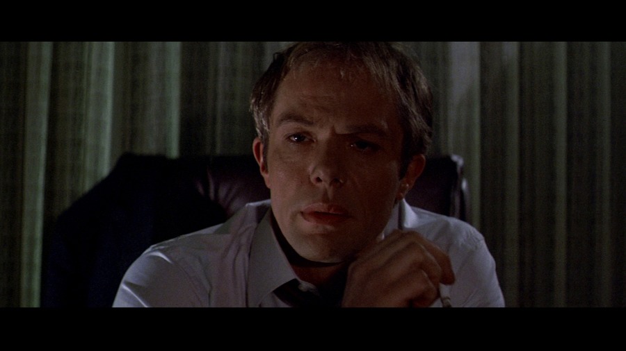 Screen capture from Lifeforce