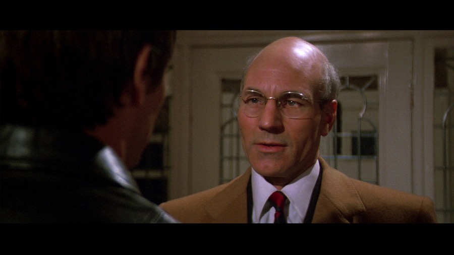 Screen capture from Lifeforce